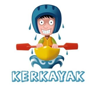 Sorties kayak en Bretagne sud – Kerkayak